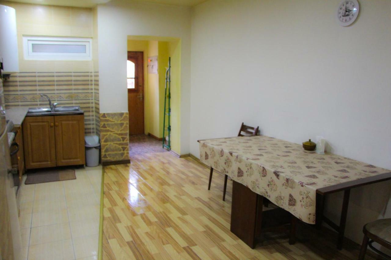 Guest House Calipso Baku Eksteriør bilde