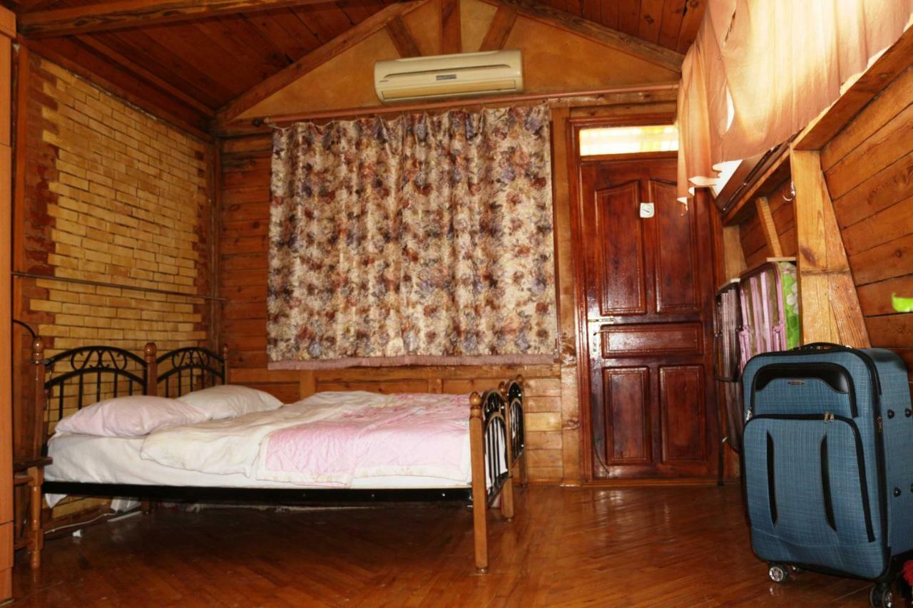 Guest House Calipso Baku Eksteriør bilde