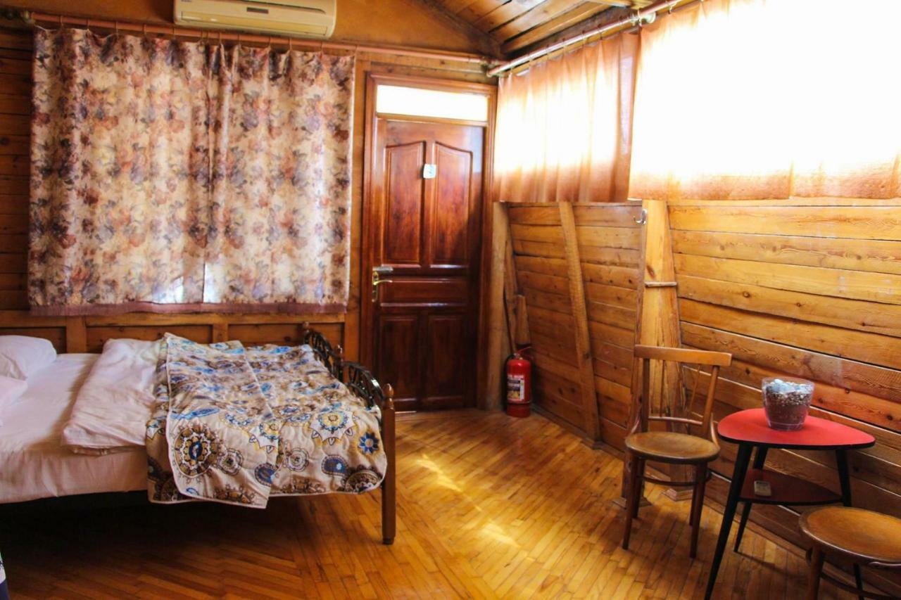 Guest House Calipso Baku Eksteriør bilde