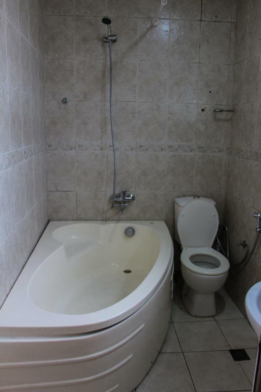 Guest House Calipso Baku Eksteriør bilde