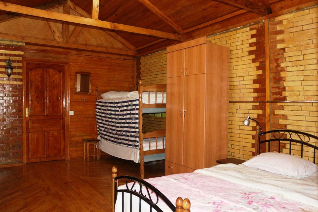 Guest House Calipso Baku Eksteriør bilde