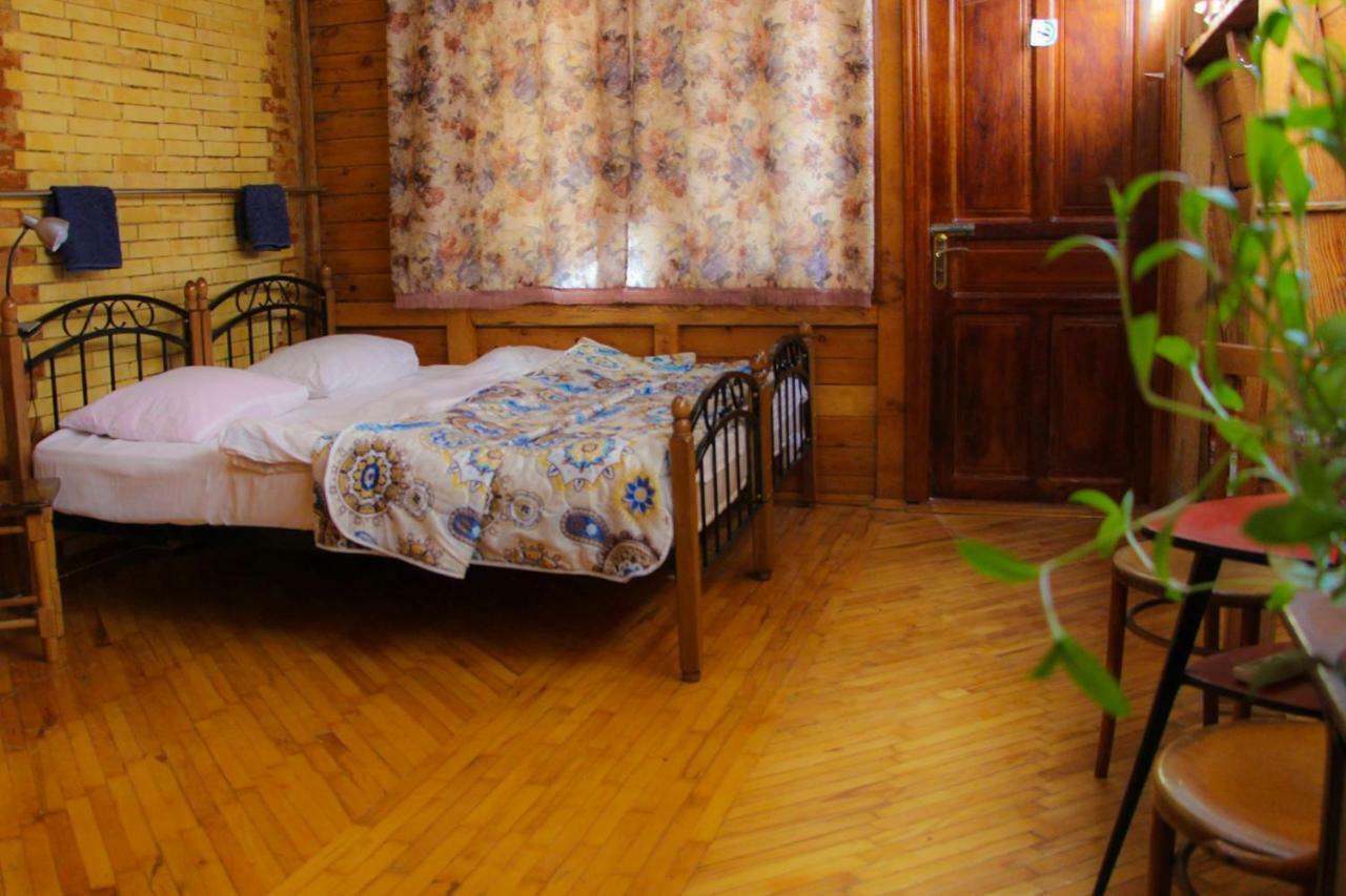 Guest House Calipso Baku Eksteriør bilde