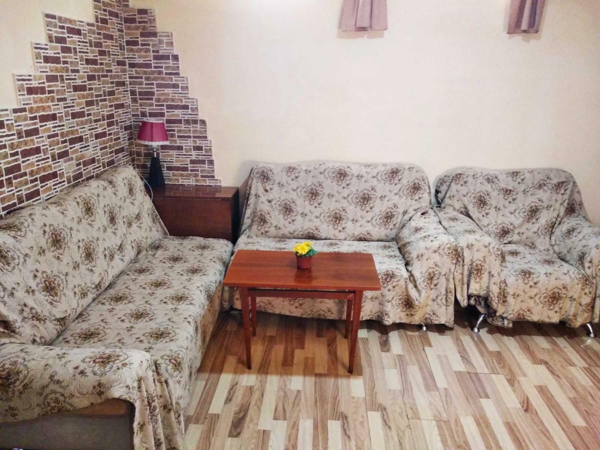 Guest House Calipso Baku Eksteriør bilde