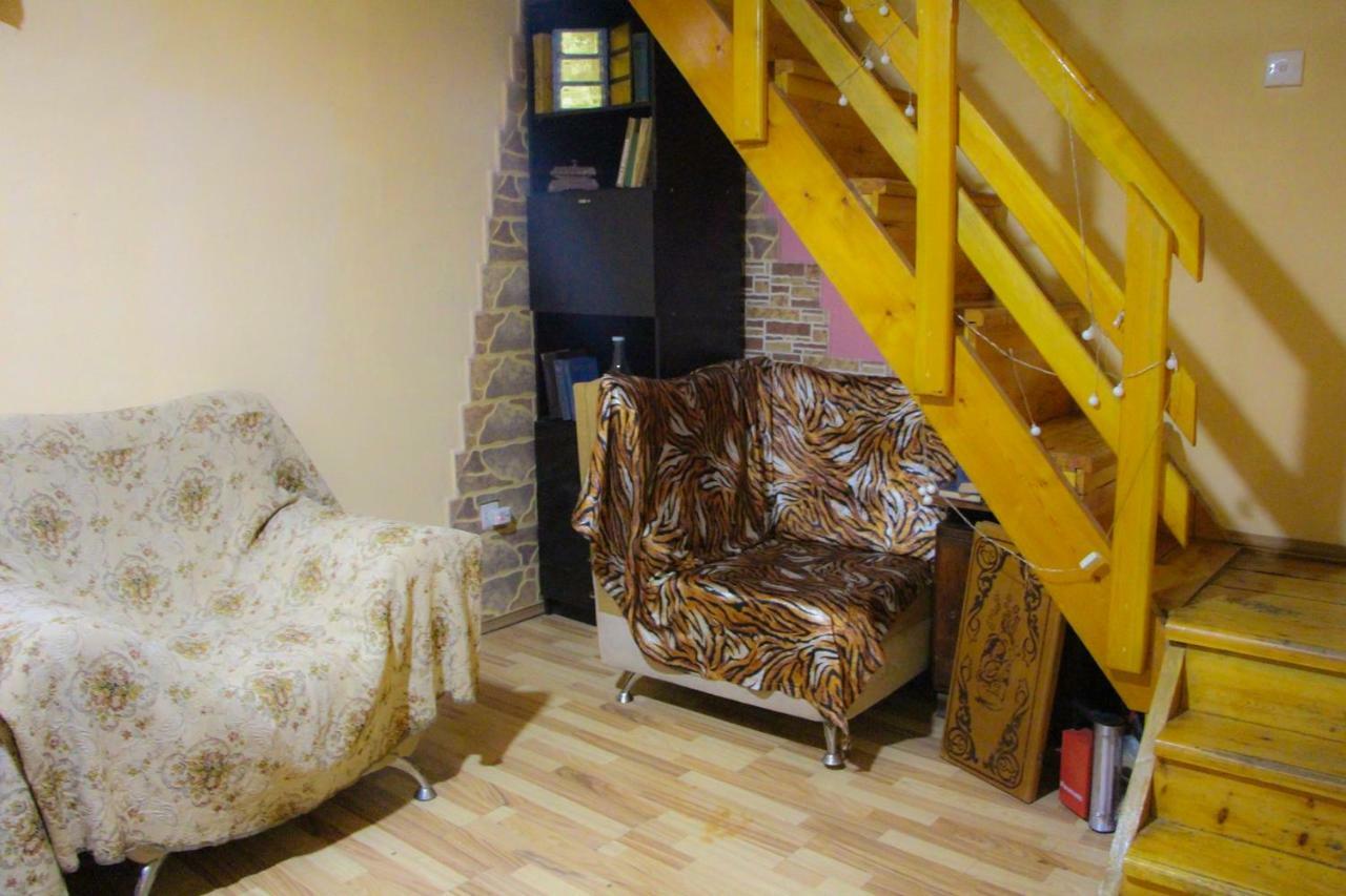 Guest House Calipso Baku Eksteriør bilde