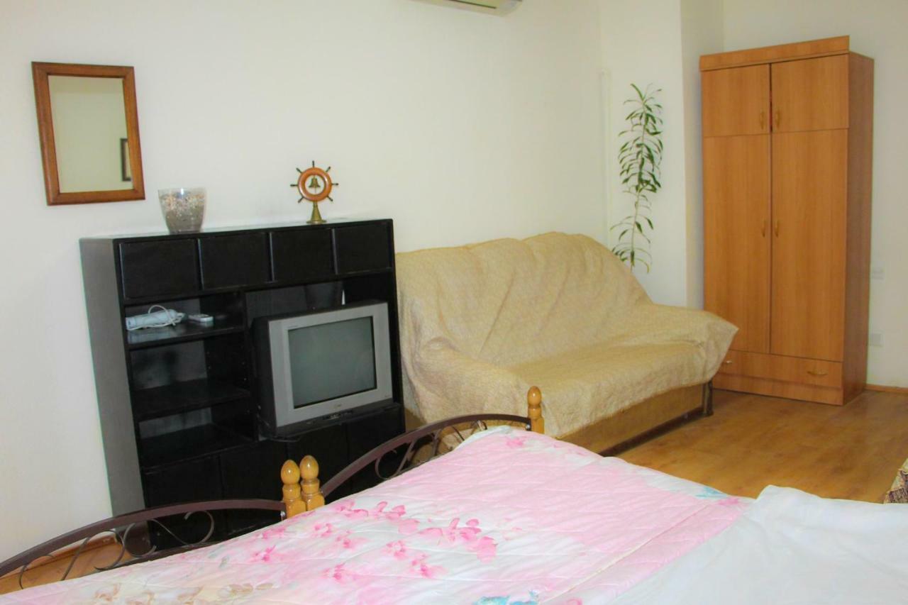 Guest House Calipso Baku Eksteriør bilde