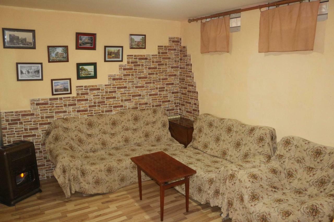 Guest House Calipso Baku Eksteriør bilde