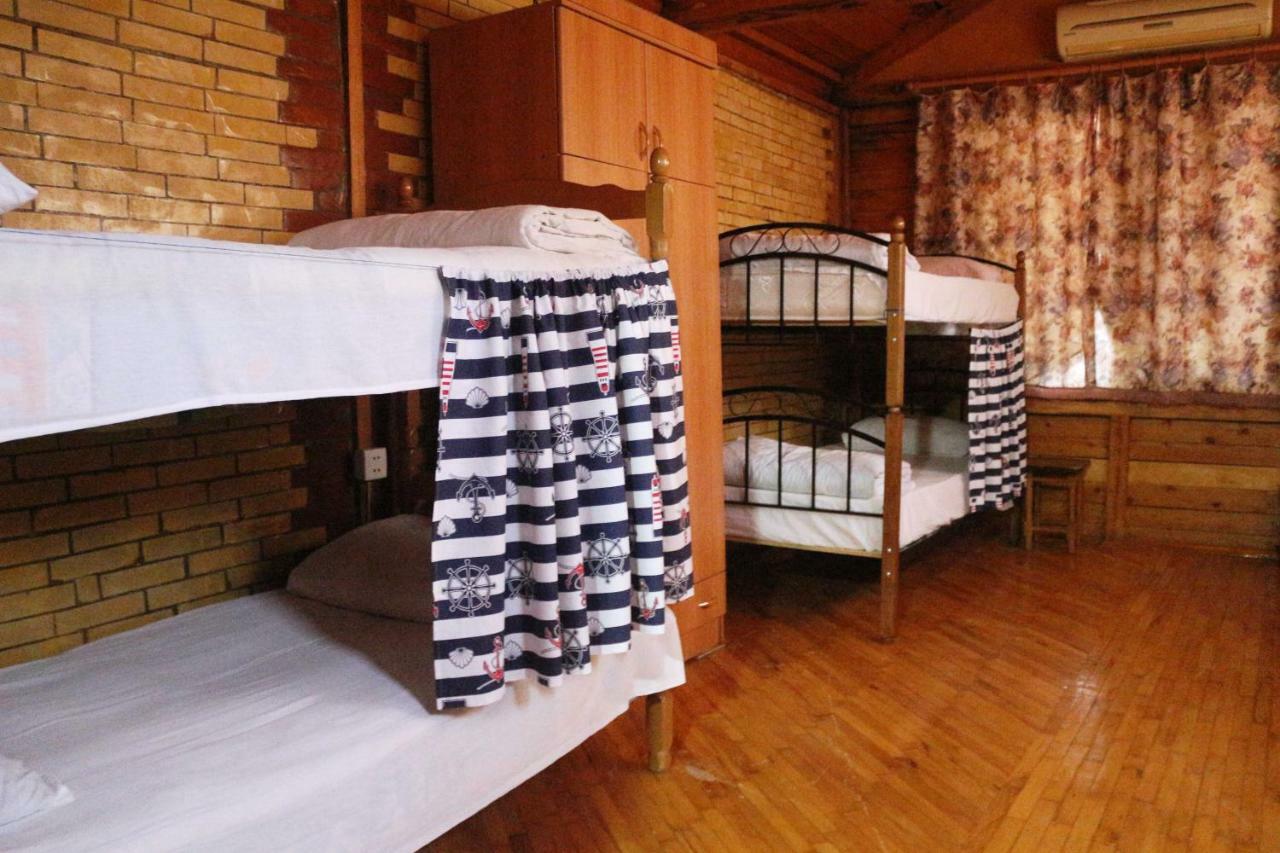 Guest House Calipso Baku Eksteriør bilde