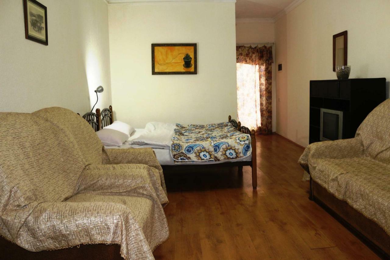Guest House Calipso Baku Eksteriør bilde
