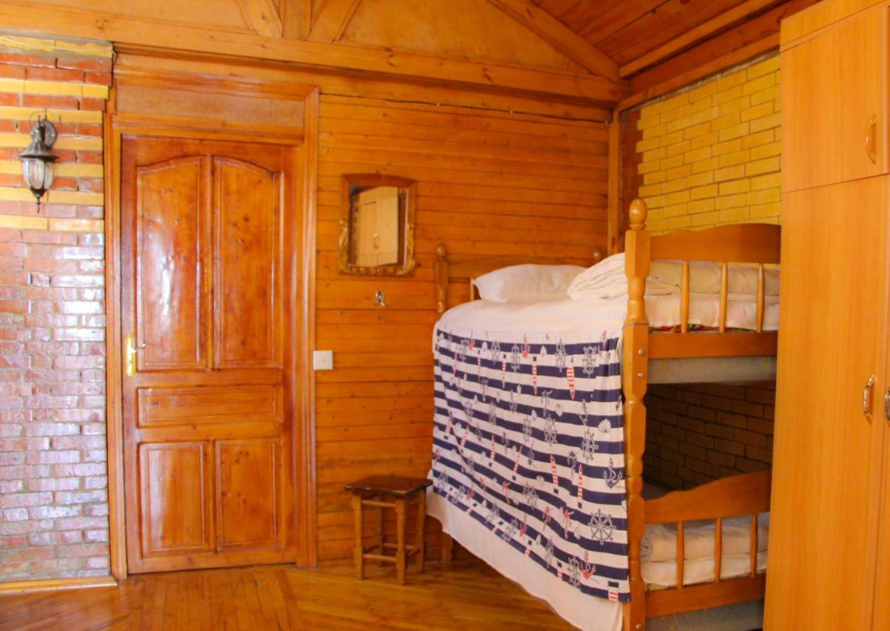 Guest House Calipso Baku Eksteriør bilde